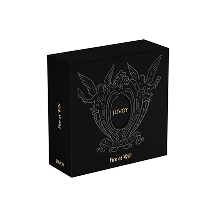 Jovoy FIRE AT WILL Eau de Parfum