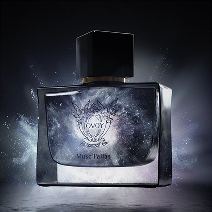 Jovoy MUCS PALLAS Eau de Parfum