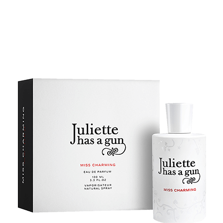 Juliette Has a Gun Miss Charming Eau de Parfum Spray