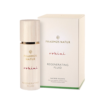 Pharmos Natur Rohini Regenerating Fluid