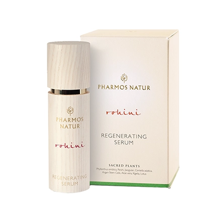 Pharmos Natur Rohini Regenerating Serum