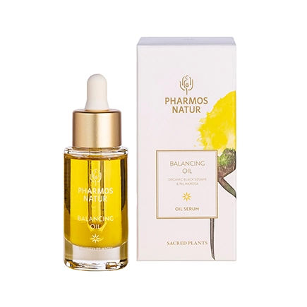Pharmos Natur Balancing Oil