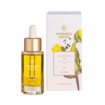 Pharmos Natur Nourishing Oil