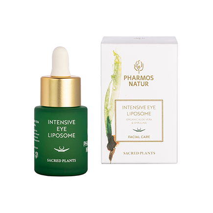 Pharmos Natur Intensive Eye Liposome