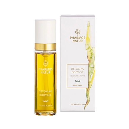 Pharmos Natur Detoxing Body Oil