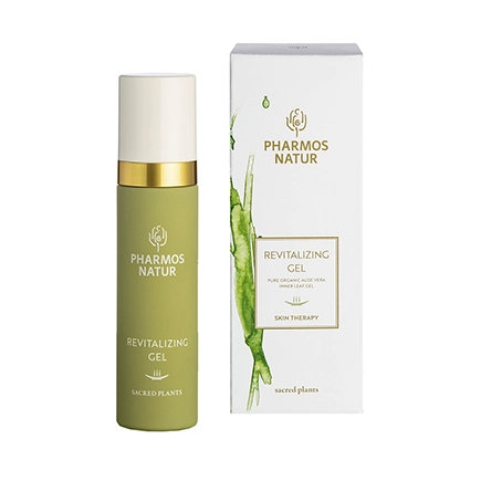 Pharmos Natur Revitalizing Gel