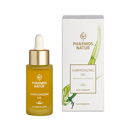 Pharmos Natur Harmonizing Oil