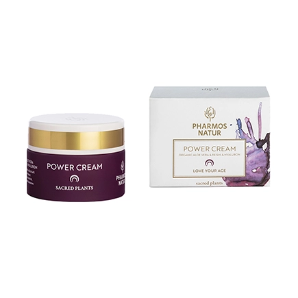 Pharmos Natur Love your Age Power Cream