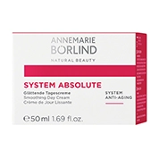 Annemarie Börlind System Absolute Glättende Tagescreme