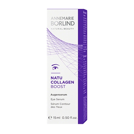 Annemarie Börlind NATUCOLLAGEN Augenserum