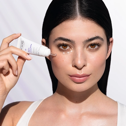 Annemarie Börlind NATUCOLLAGEN Augenserum