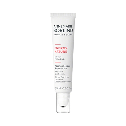 Annemarie Börlind ENERGYNATURE Abschwellendes Augenserum