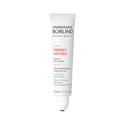 Annemarie Börlind ENERGYNATURE Abschwellendes Augenserum