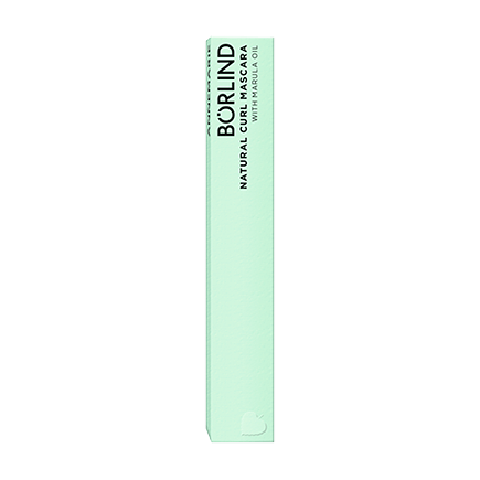 Annemarie Börlind Natural Curl Mascara