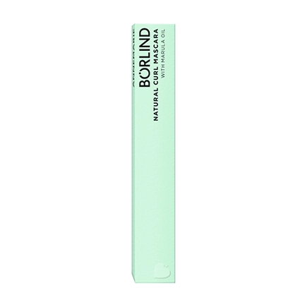 Annemarie Börlind Natural Curl Mascara