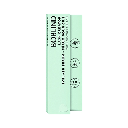 Annemarie Börlind LASH CREATOR WIMPERNSERUM