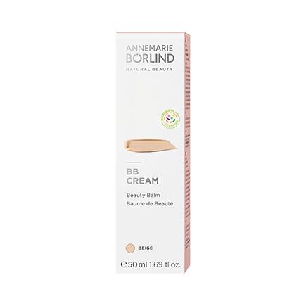 Annemarie Börlind BB CREAM Beauty Balm