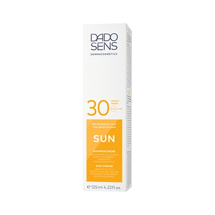 DADO SENS Sonnencreme SPF 30