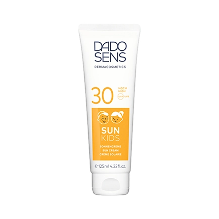 DADO SENS Sonnencreme Kids SPF 30