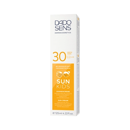 DADO SENS Sonnencreme Kids SPF 30