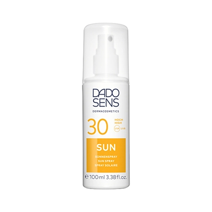 DADO SENS Sonnenspray SPF 30