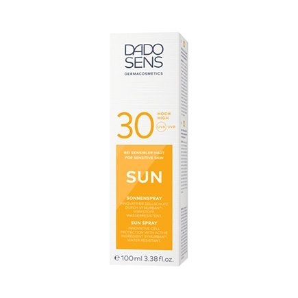 DADO SENS Sonnenspray SPF 30