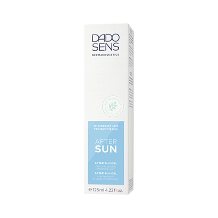 DADO SENS After Sun Gel