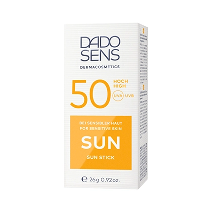 DADO SENS Sun Stick SPF 50