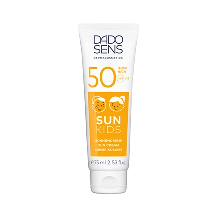 DADO SENS Sonnencreme Kids SPF 50