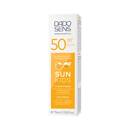 DADO SENS Sonnencreme Kids SPF 50