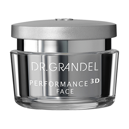 Dr. Grandel Performance 3D Face Creme