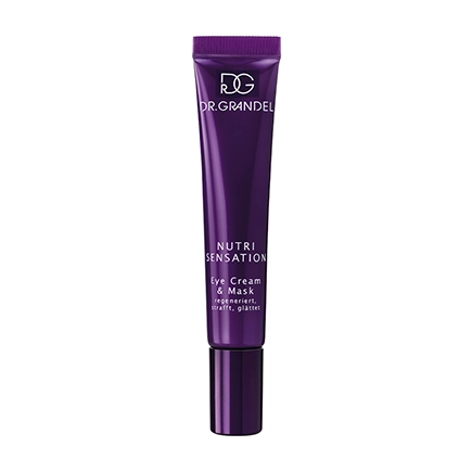 Dr. Grandel Eye Cream & Mask