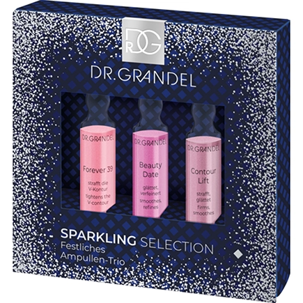 Dr. Grandel Ampoule Sparkling Selection