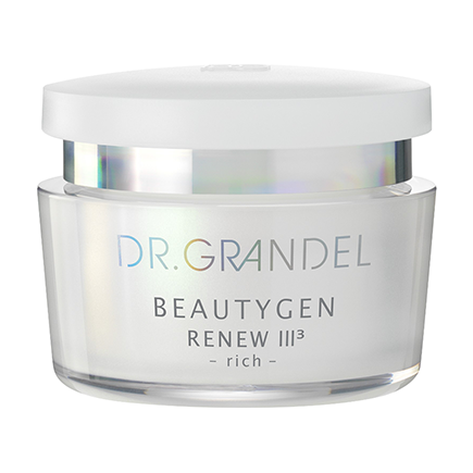 Dr. Grandel Renew III³