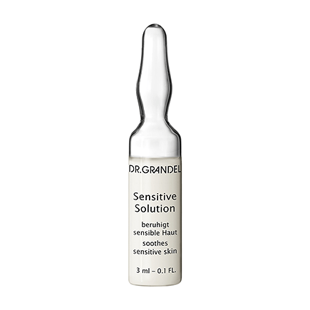 Dr. Grandel Sensitive Solution 3 x 3 ml