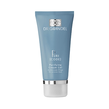Dr. Grandel Puricode Purifying Gel