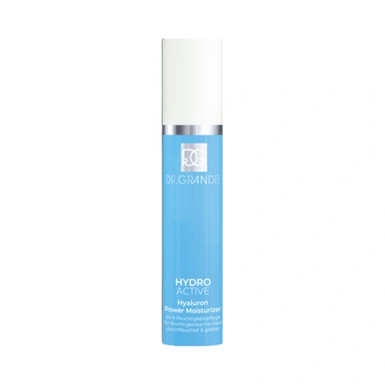 Dr. Grandel Power Moisturizer