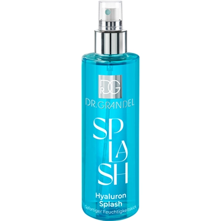 Dr. Grandel Hyaluron Splash