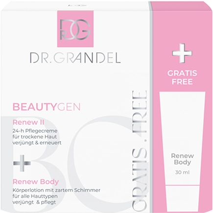 Dr. Grandel Beautygen Bundle