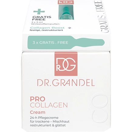 Dr. Grandel Collagen Bundle