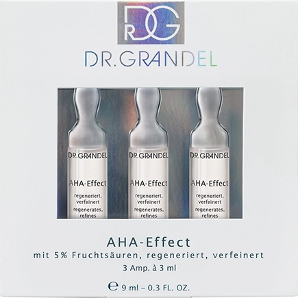 Dr. Grandel AHA-Effect Ampullen
