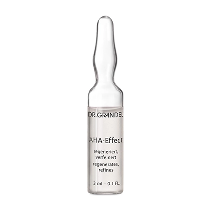 Dr. Grandel AHA-Effect Ampullen