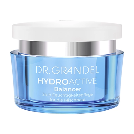Dr. Grandel Balancer