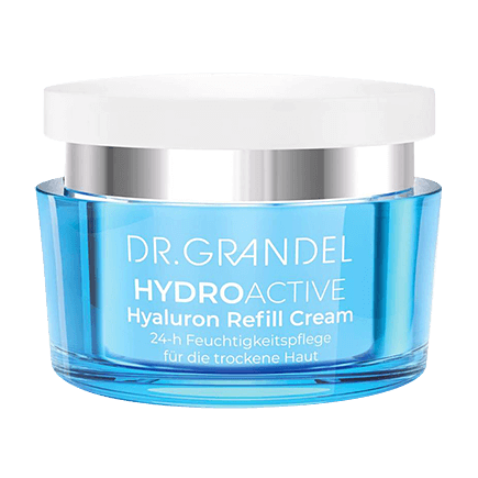 Dr. Grandel Hyaluron Refill Cream