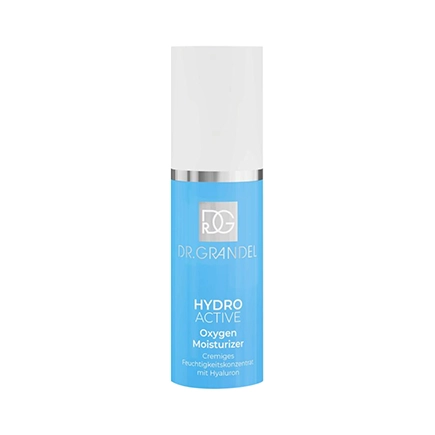 Dr. Grandel Oxygen Moisturizer