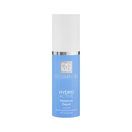 Dr. Grandel Moisture Depot