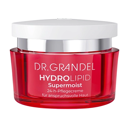 Dr. Grandel Supermoist