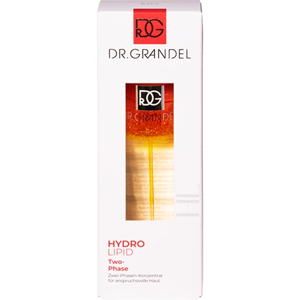 Dr. Grandel Hydro Lipid Two-Phase