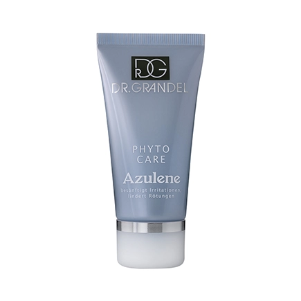 Dr. Grandel Azulene