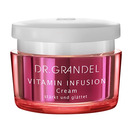 Dr. Grandel Vitamin Infusion Cream